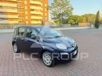 2019 Fiat Panda