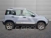 2019 Fiat Panda