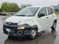 2019 Fiat Panda