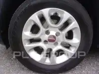2019 Fiat Panda
