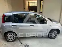 2019 Fiat Panda