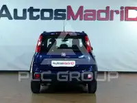 2019 Fiat Panda