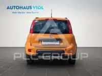 2019 Fiat Panda