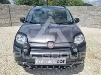 2019 Fiat Panda