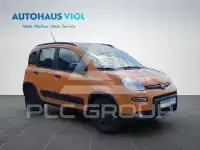 2019 Fiat Panda