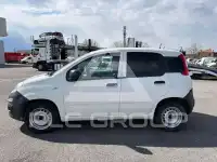 2019 Fiat Panda