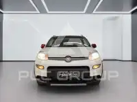 2019 Fiat Panda