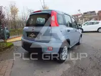 2019 Fiat Panda