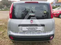2019 Fiat Panda