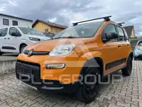 2019 Fiat Panda