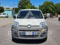 2019 Fiat Panda