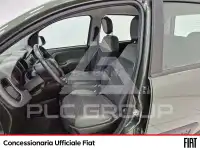 2019 Fiat Panda
