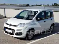 2019 Fiat Panda