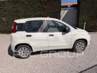 2019 Fiat Panda