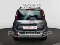 2019 Fiat Panda