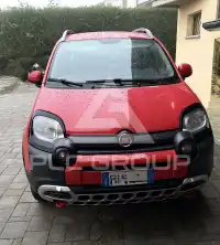 2019 Fiat Panda