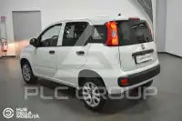 2019 Fiat Panda