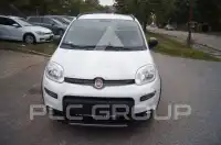 2019 Fiat Panda