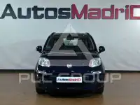 2019 Fiat Panda