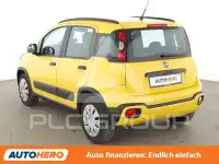 2019 Fiat Panda