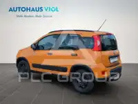 2019 Fiat Panda