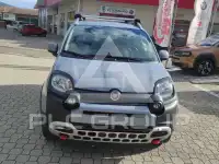 2019 Fiat Panda