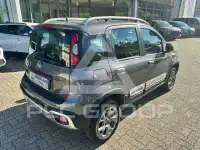 2019 Fiat Panda