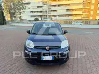 2019 Fiat Panda