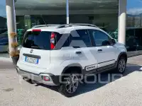 2020 Fiat Panda