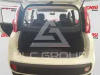 2019 Fiat Panda