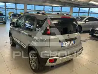 2019 Fiat Panda