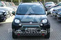 2019 Fiat Panda