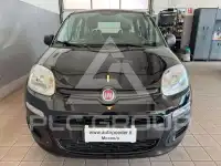 2019 Fiat Panda