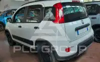 2019 Fiat Panda