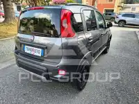 2019 Fiat Panda