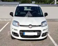 2019 Fiat Panda