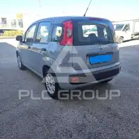 2019 Fiat Panda