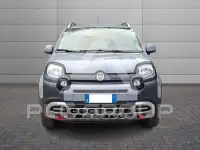 2019 Fiat Panda