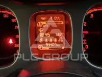2019 Fiat Panda