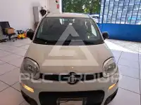 2019 Fiat Panda