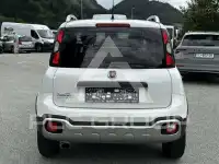 2019 Fiat Panda