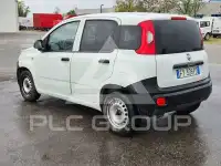 2019 Fiat Panda