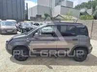2019 Fiat Panda