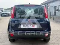 2019 Fiat Panda