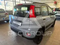 2019 Fiat Panda