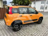 2019 Fiat Panda