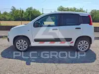 2019 Fiat Panda