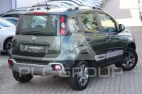 2019 Fiat Panda