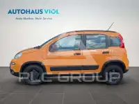 2019 Fiat Panda