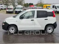 2019 Fiat Panda